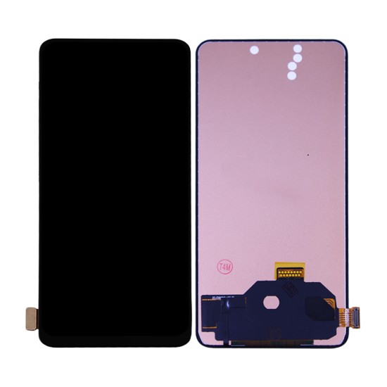 Touch+Display Oppo Reno/CPH1917 Negro Touch+Display Oppo Reno/CPH1917 Negro